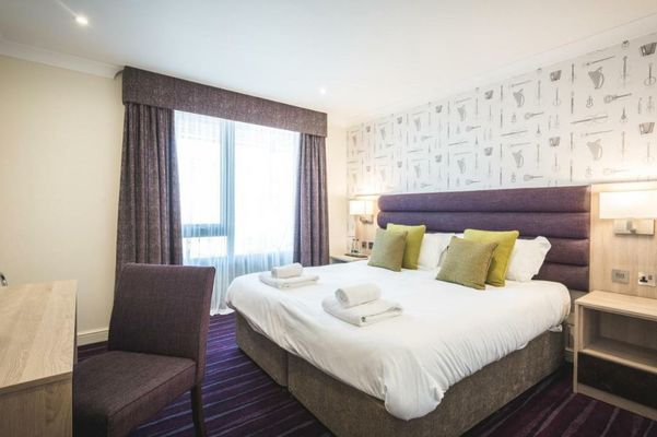 The Nottinghamshire Hotel & Golf Club