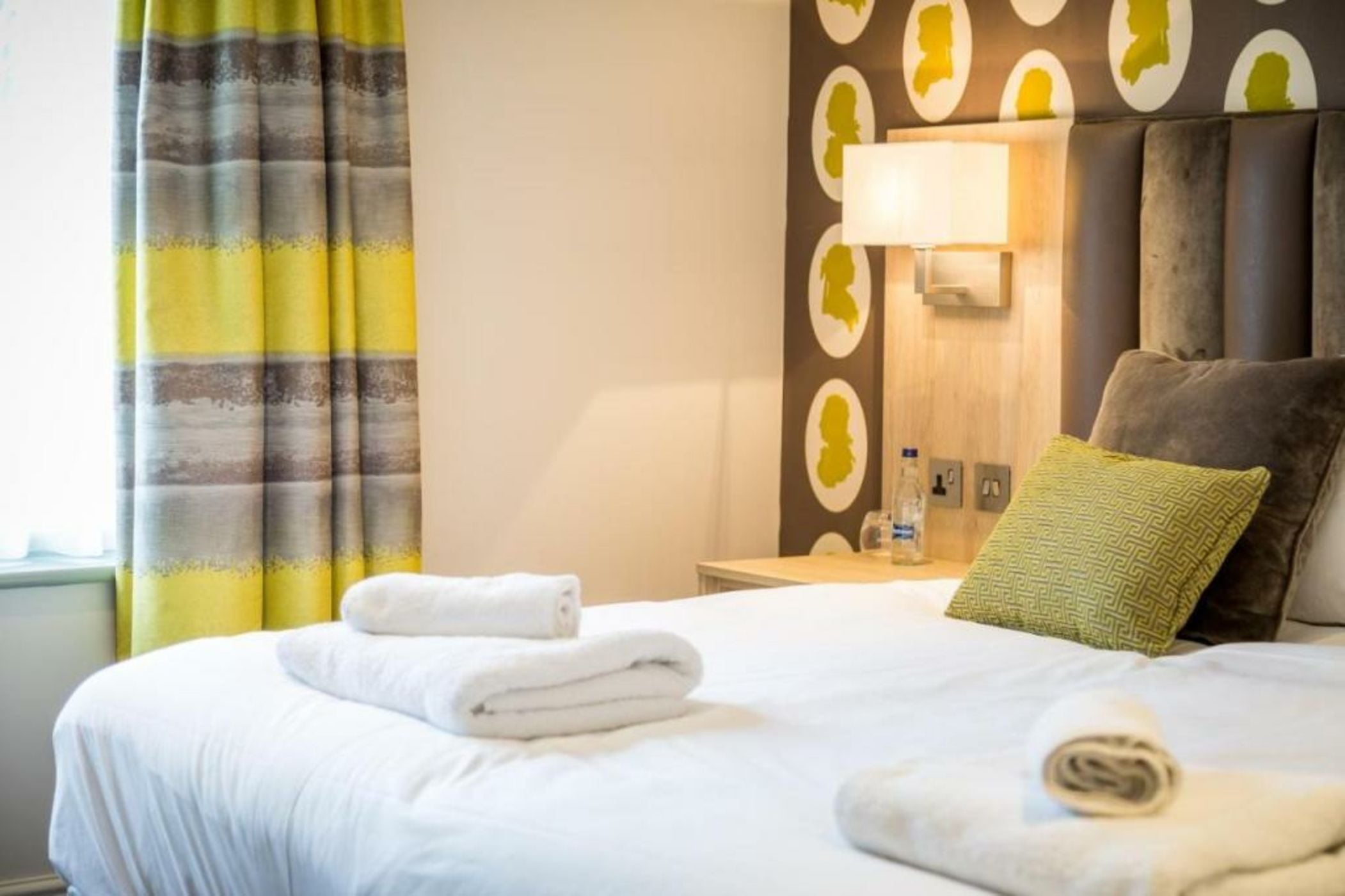 The Nottinghamshire Hotel & Golf Club