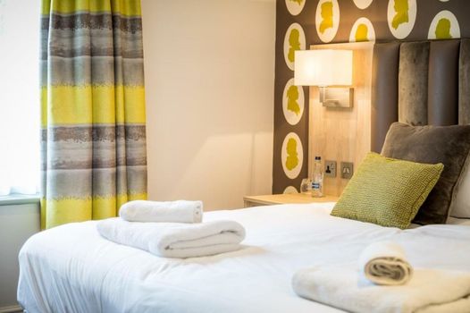 The Nottinghamshire Hotel & Golf Club