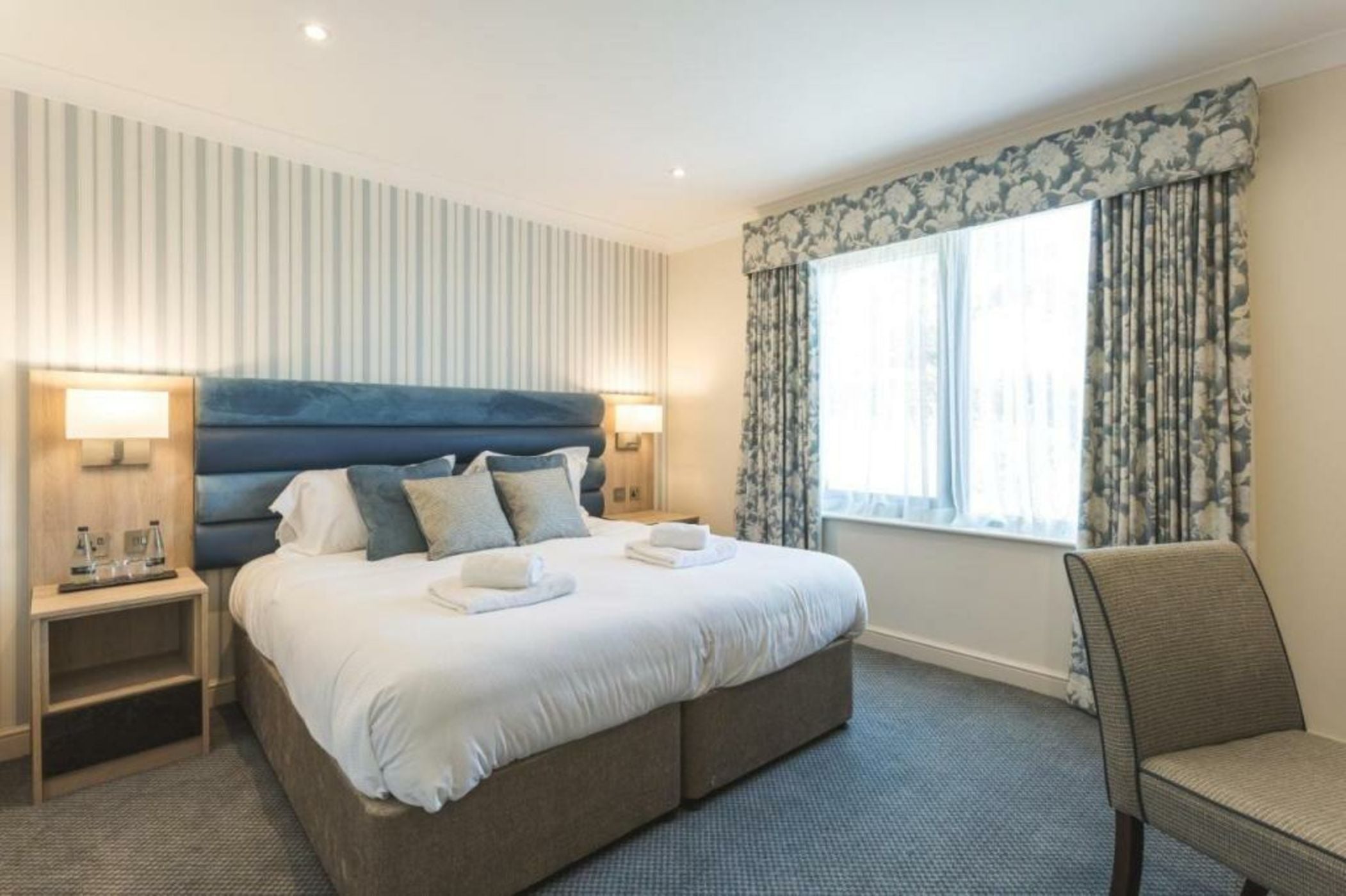 The Nottinghamshire Hotel & Golf Club