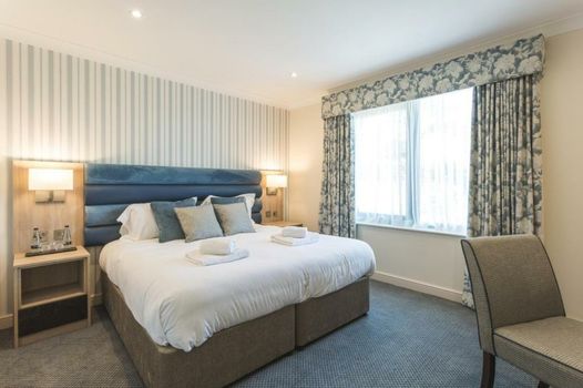 The Nottinghamshire Hotel & Golf Club