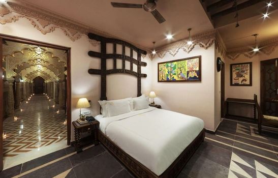 Pearl Palace Heritage Boutique Hotel