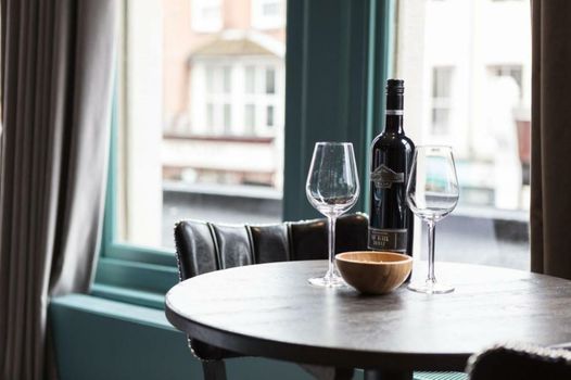 The Driftwood Bexhill