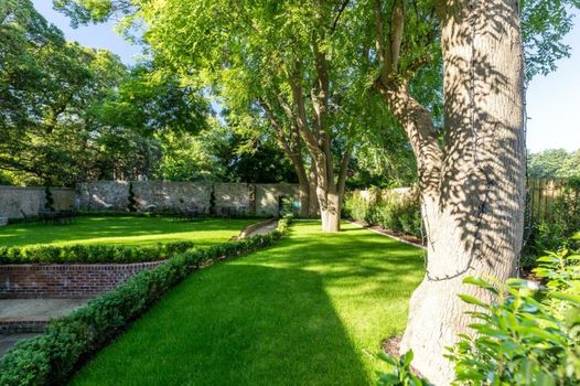 Stauntons on the Green Hotel