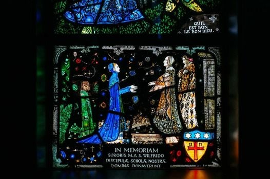 Stauntons on the Green Hotel