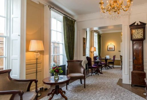 Stauntons on the Green Hotel