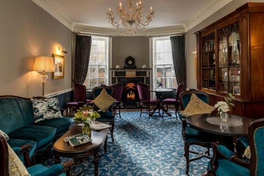 Stauntons on the Green Hotel