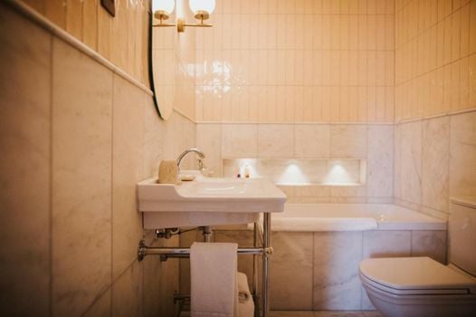 The Farmhouse at Redcoats