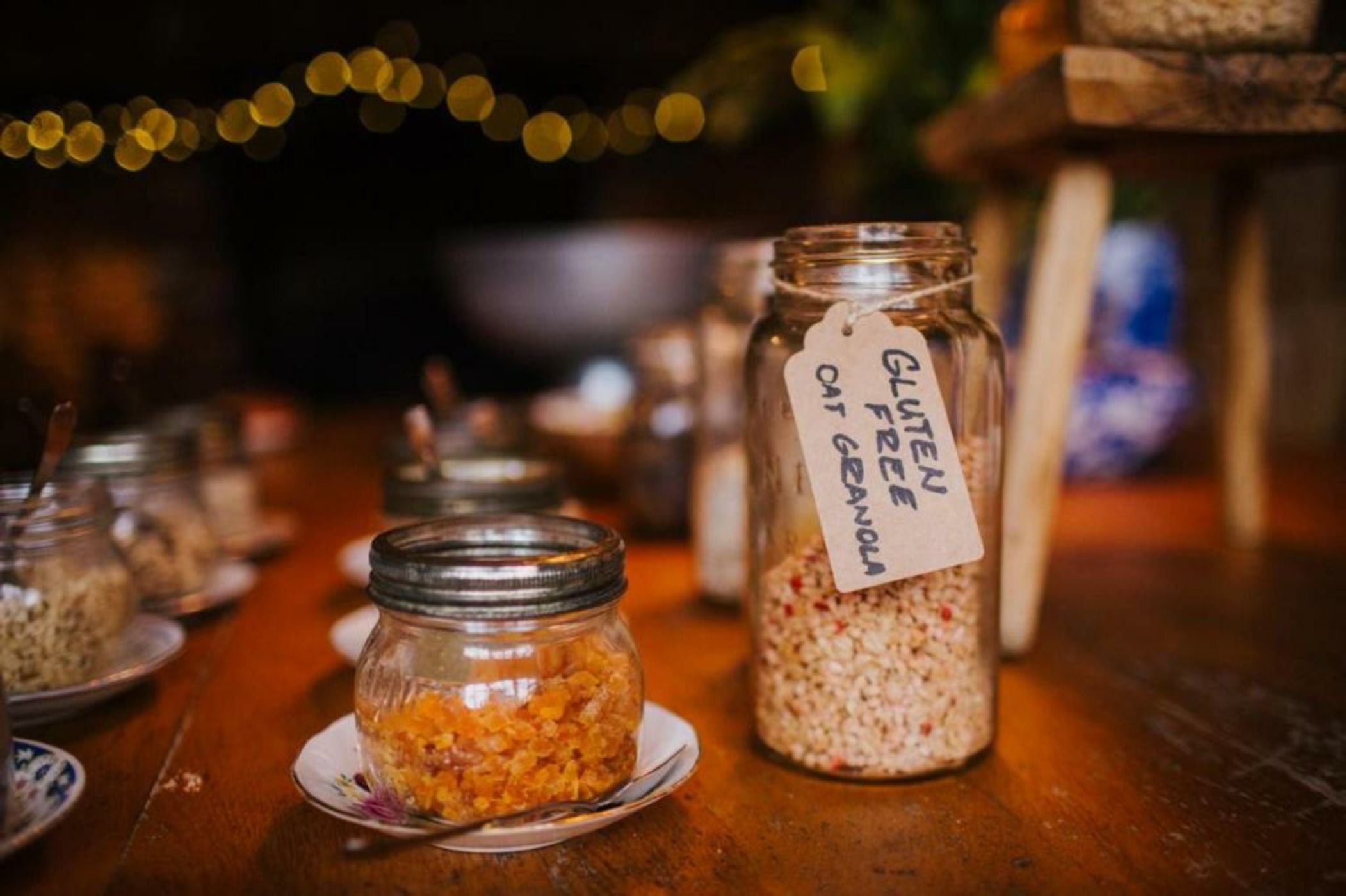 The Farmhouse at Redcoats