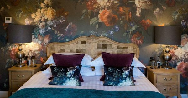 The Farmhouse at Redcoats