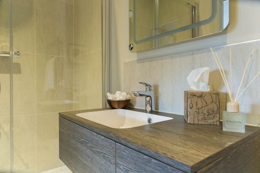 The Porterhouse Grill and Rooms