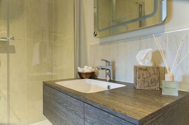 The Porterhouse Grill and Rooms