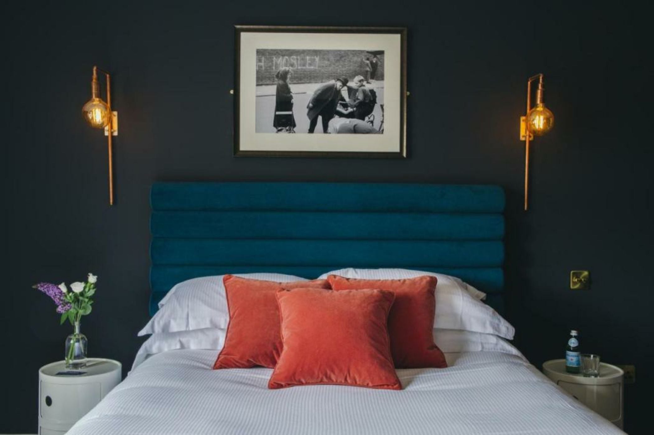 The Porterhouse Grill and Rooms