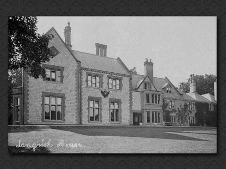 Langrish House