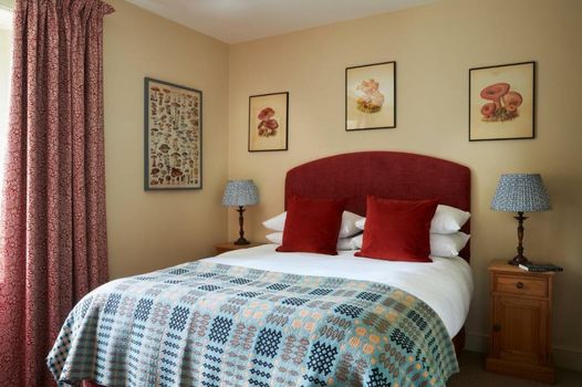 The Exmoor Forest Inn