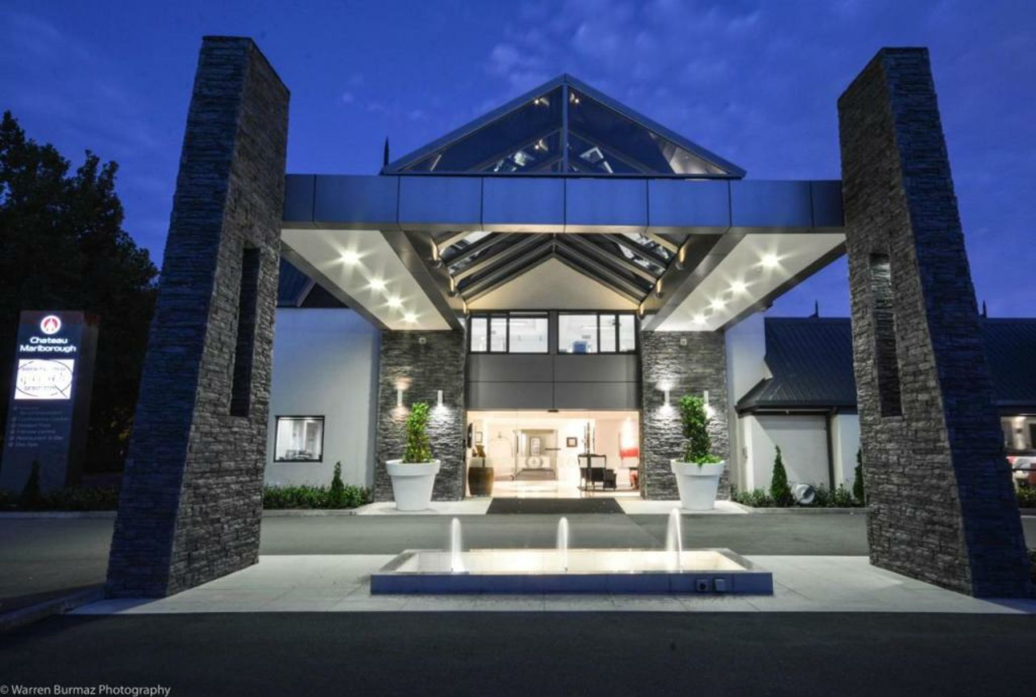 Carnmore Chateau Marlborough