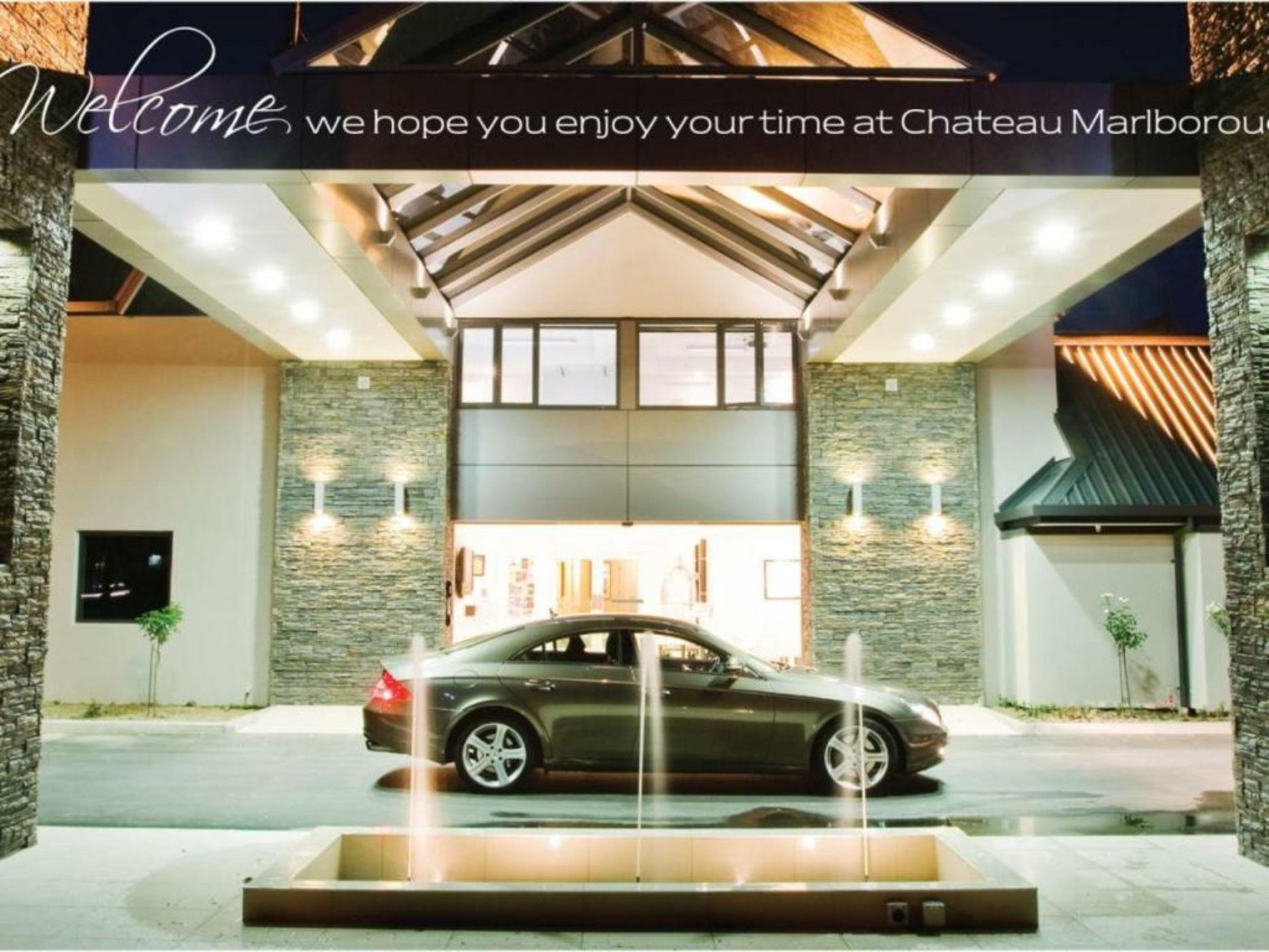 Carnmore Chateau Marlborough