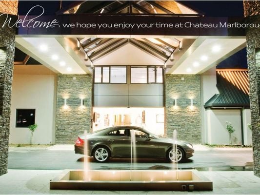 Carnmore Chateau Marlborough