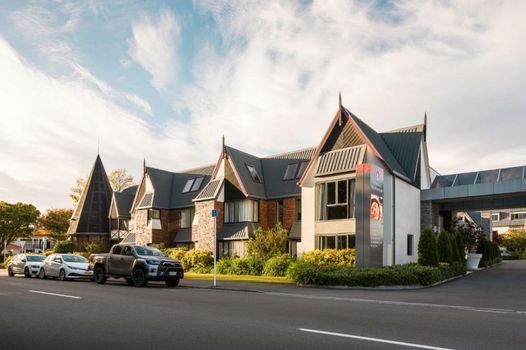 Carnmore Chateau Marlborough