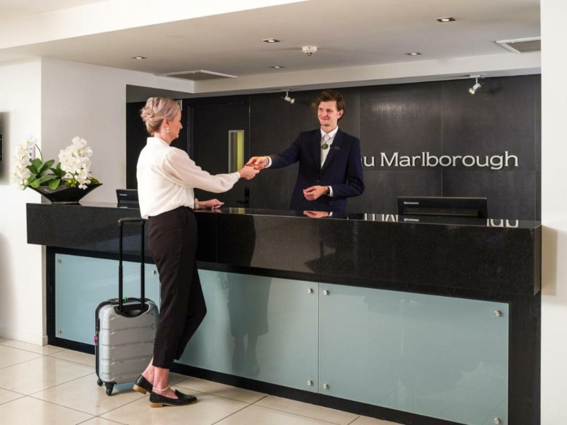 Carnmore Chateau Marlborough