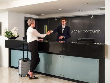 Carnmore Chateau Marlborough