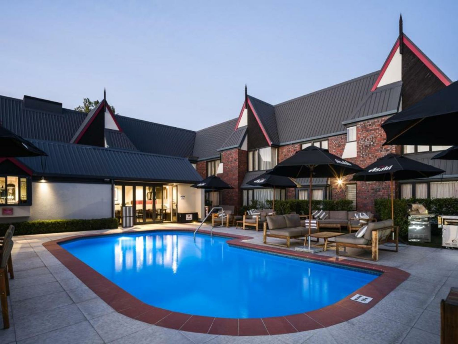 Carnmore Chateau Marlborough