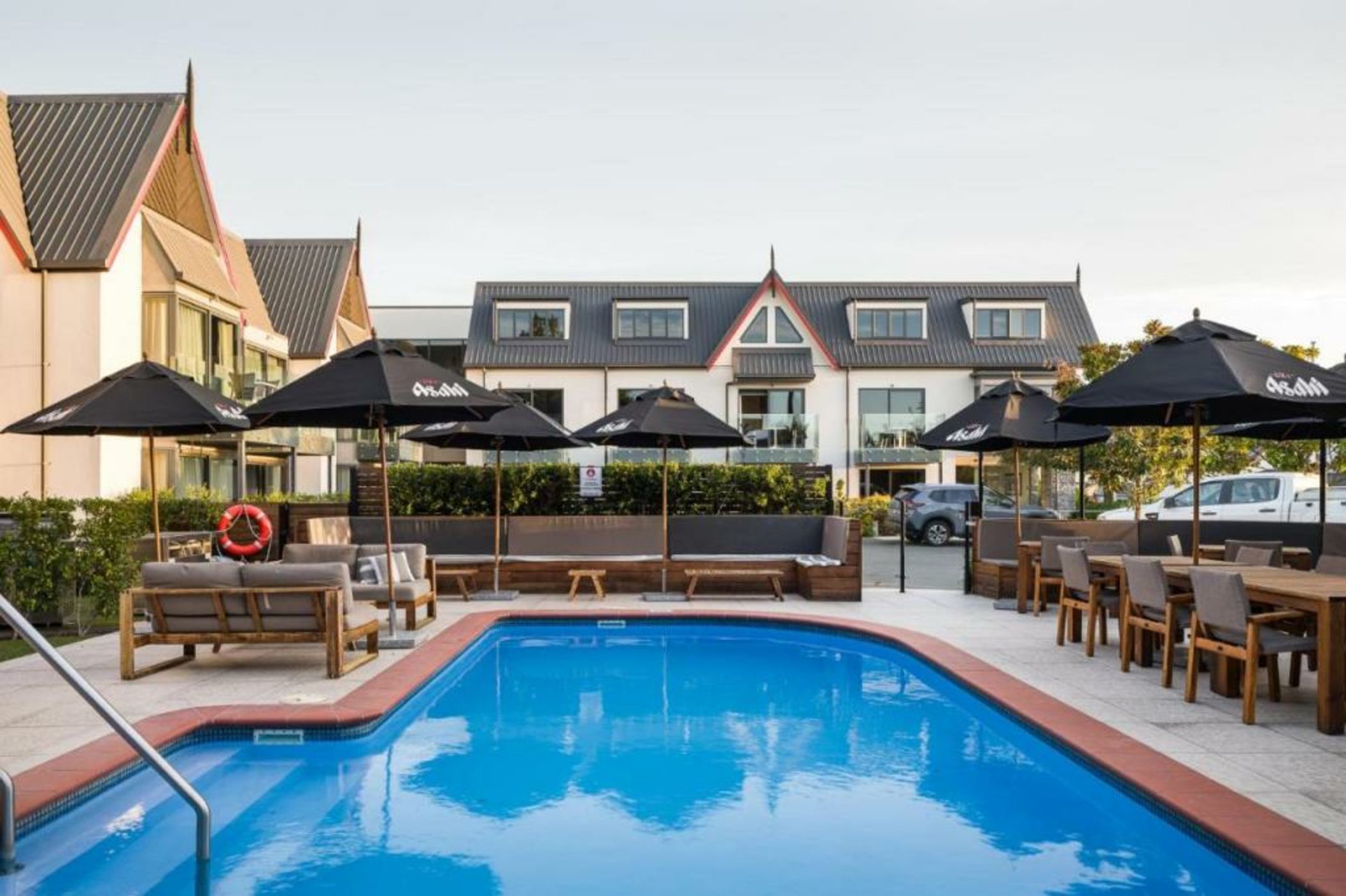 Carnmore Chateau Marlborough