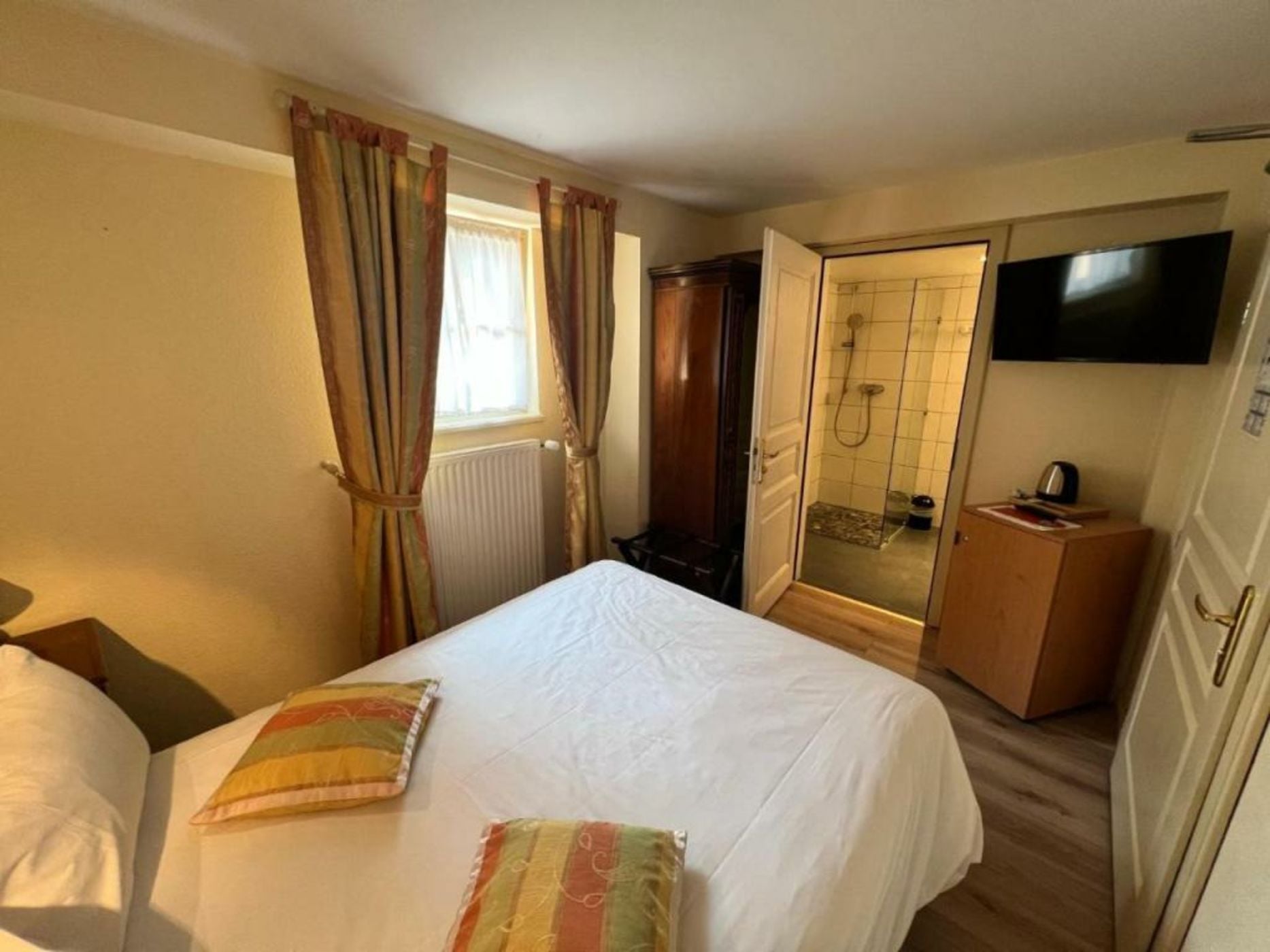 La Cour du Bailli Suites & Spa