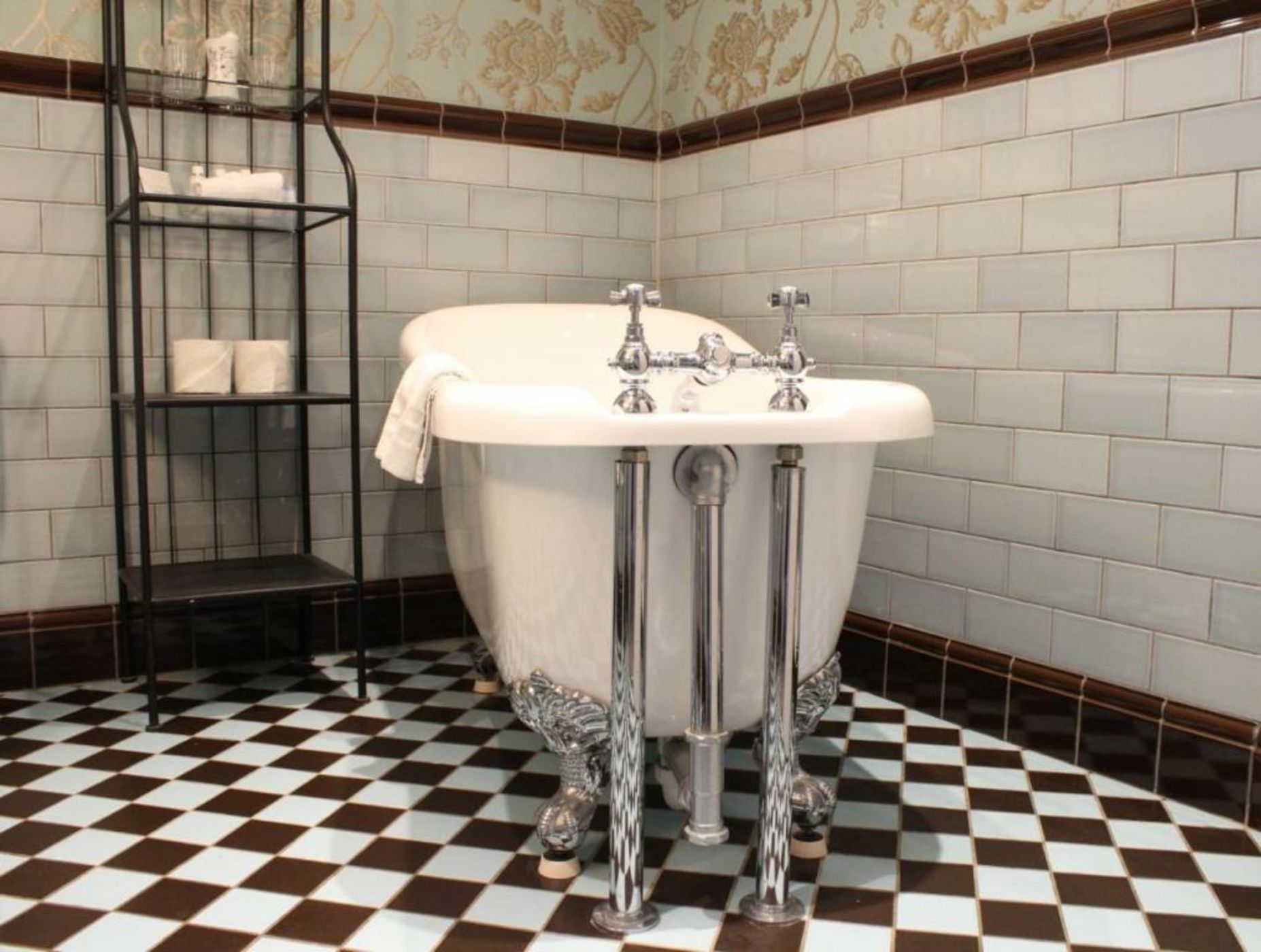 Titchwell Manor Hotel