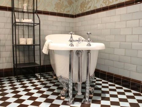 Titchwell Manor Hotel