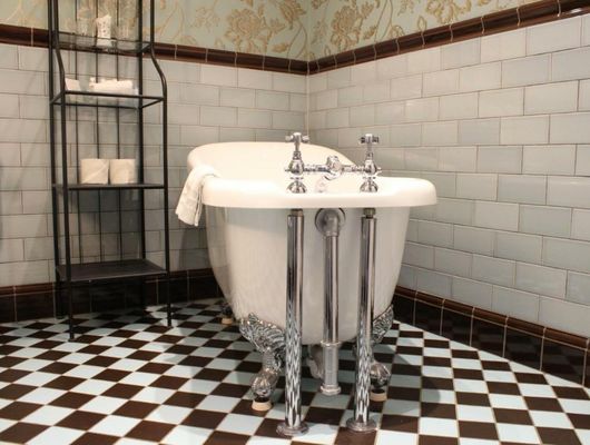 Titchwell Manor Hotel