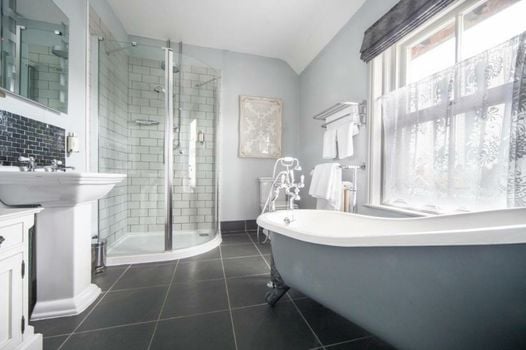 Titchwell Manor Hotel