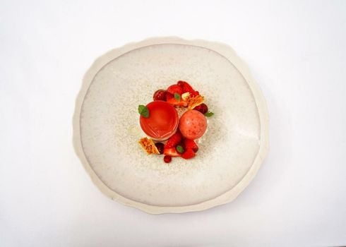 Titchwell Manor Hotel