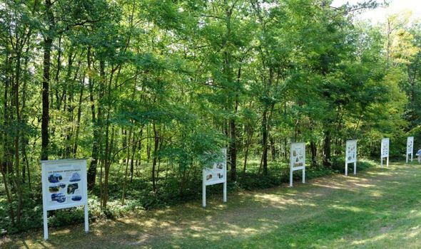 Château De La Bourdaisière