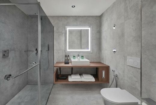 Hotel Schwarzer Adler Innsbruck