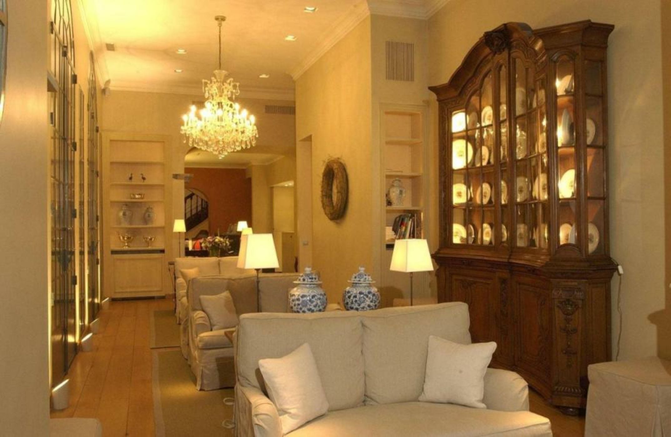 Hôtel Le Dixseptième