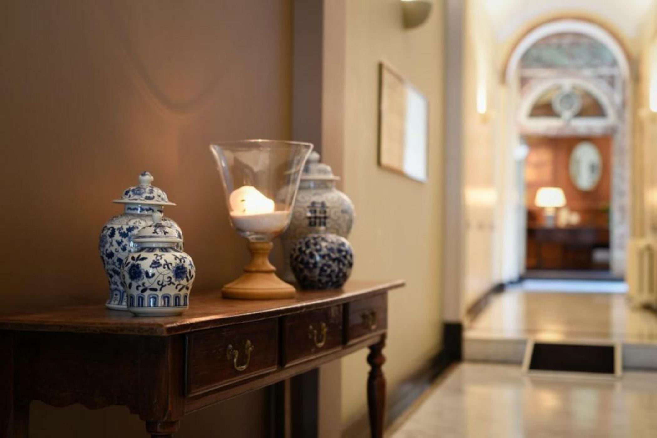 Hôtel Le Dixseptième