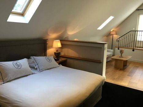 Hôtel Le Dixseptième