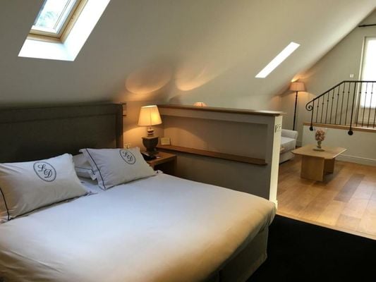 Hôtel Le Dixseptième