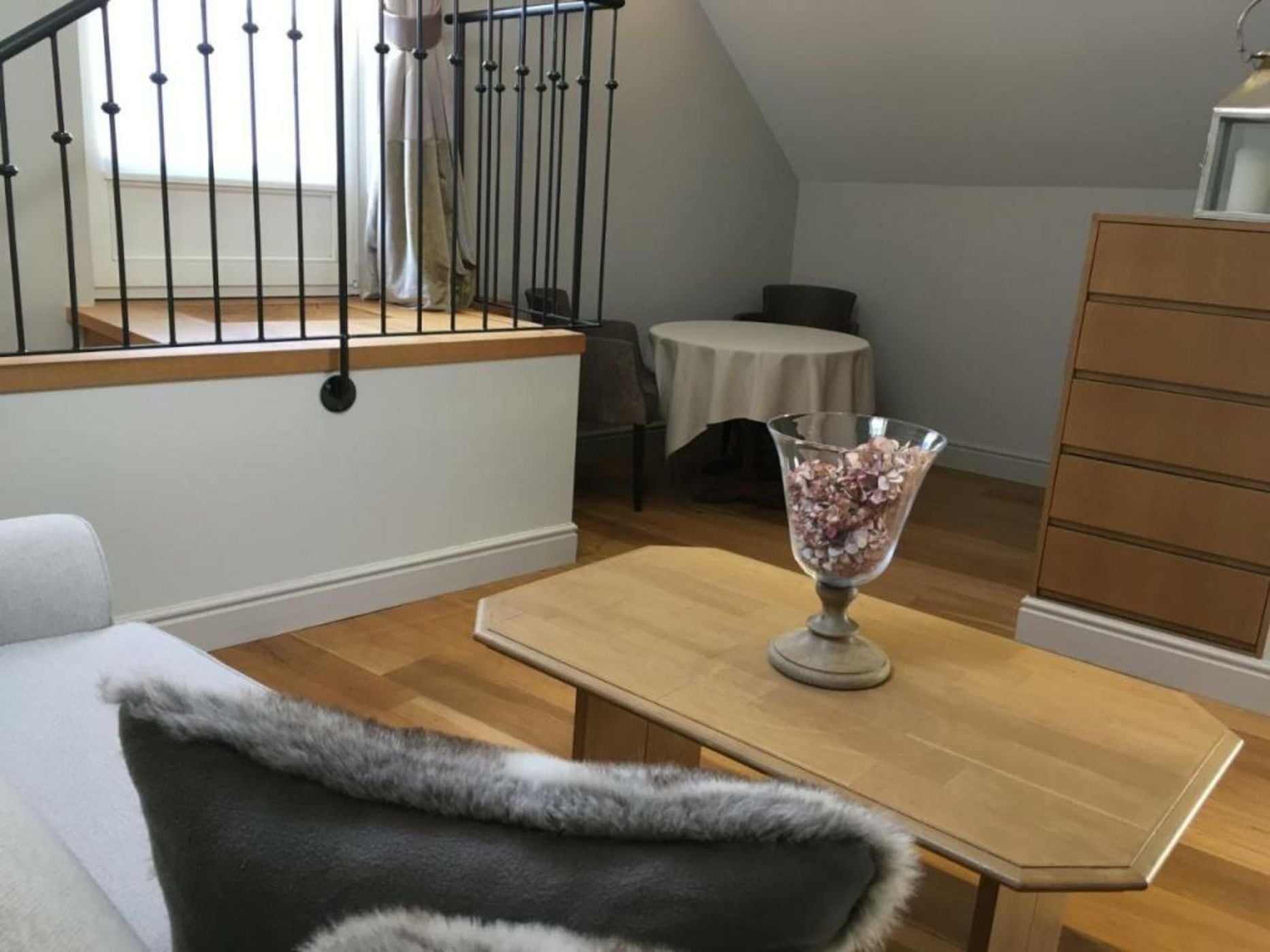 Hôtel Le Dixseptième