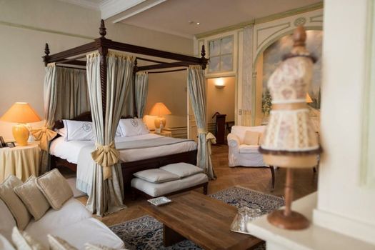 Hôtel Le Dixseptième