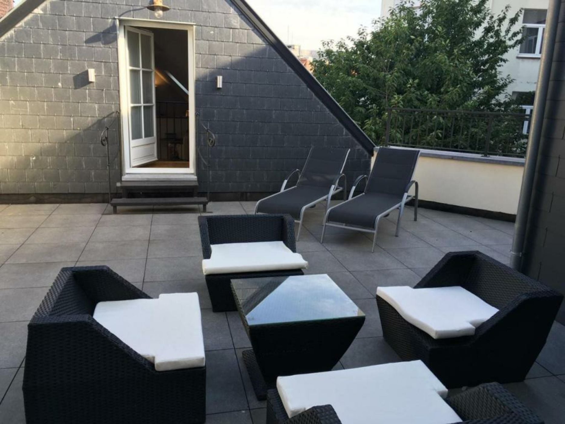 Hôtel Le Dixseptième