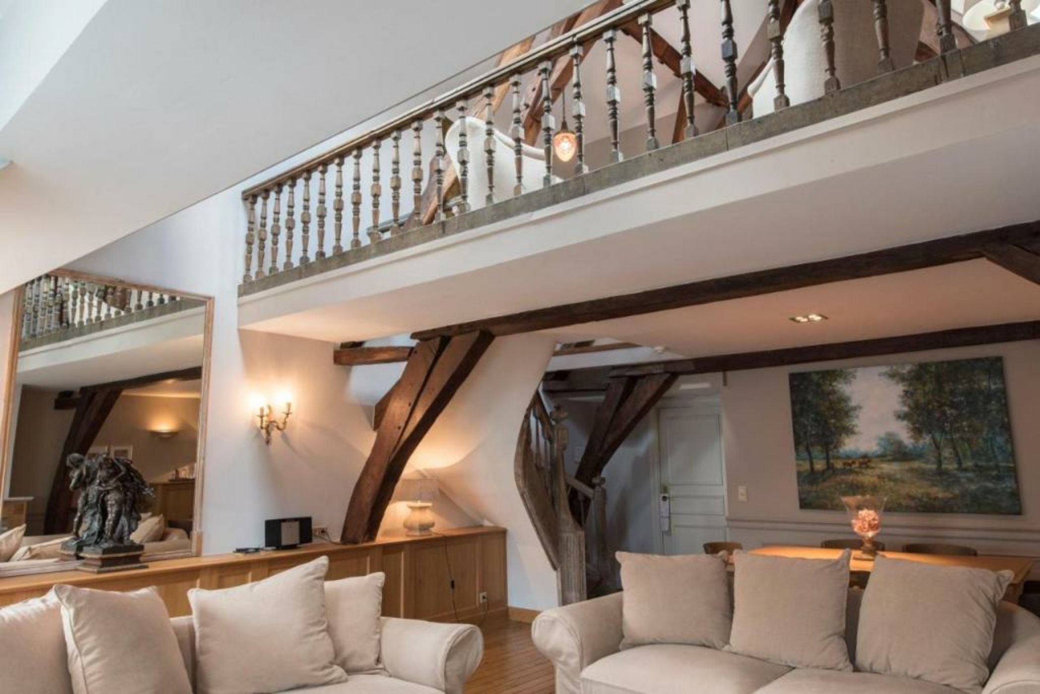 Hôtel Le Dixseptième