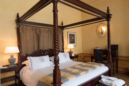 Hôtel Le Dixseptième