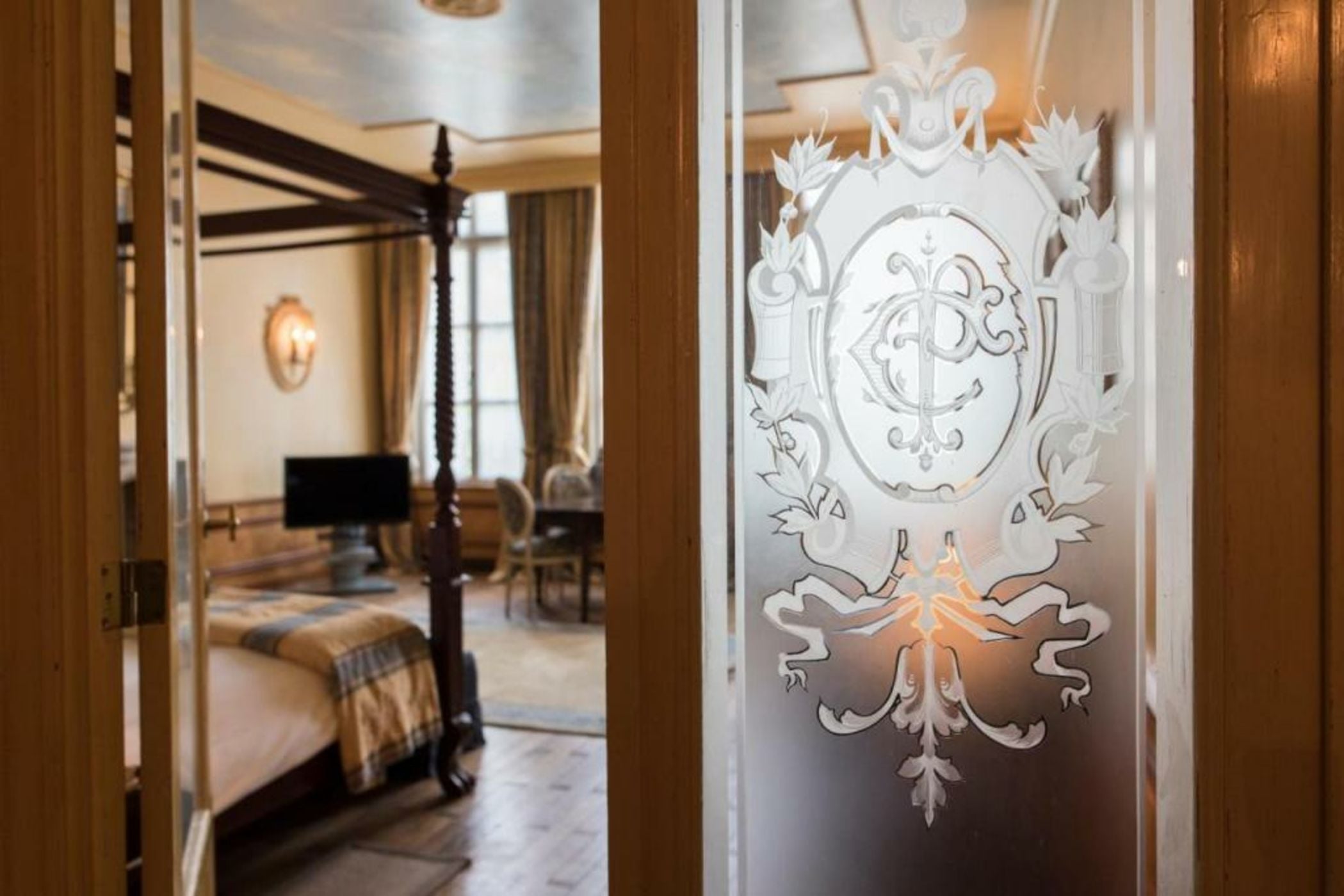 Hôtel Le Dixseptième