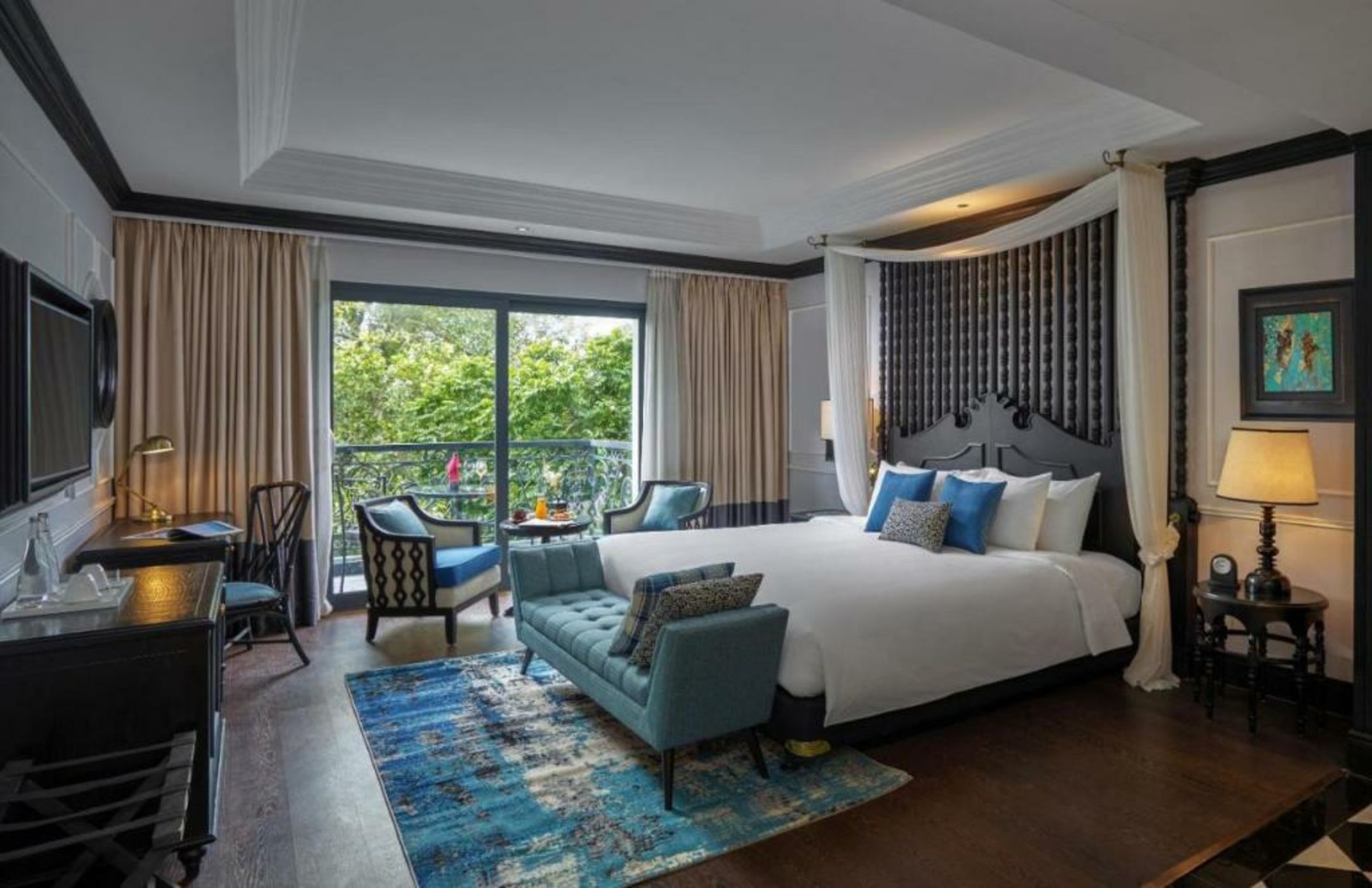 Aira Boutique Hanoi Hotel & Spa