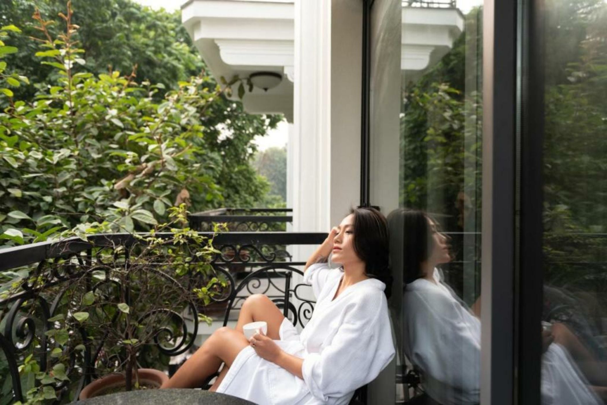 Aira Boutique Hanoi Hotel & Spa