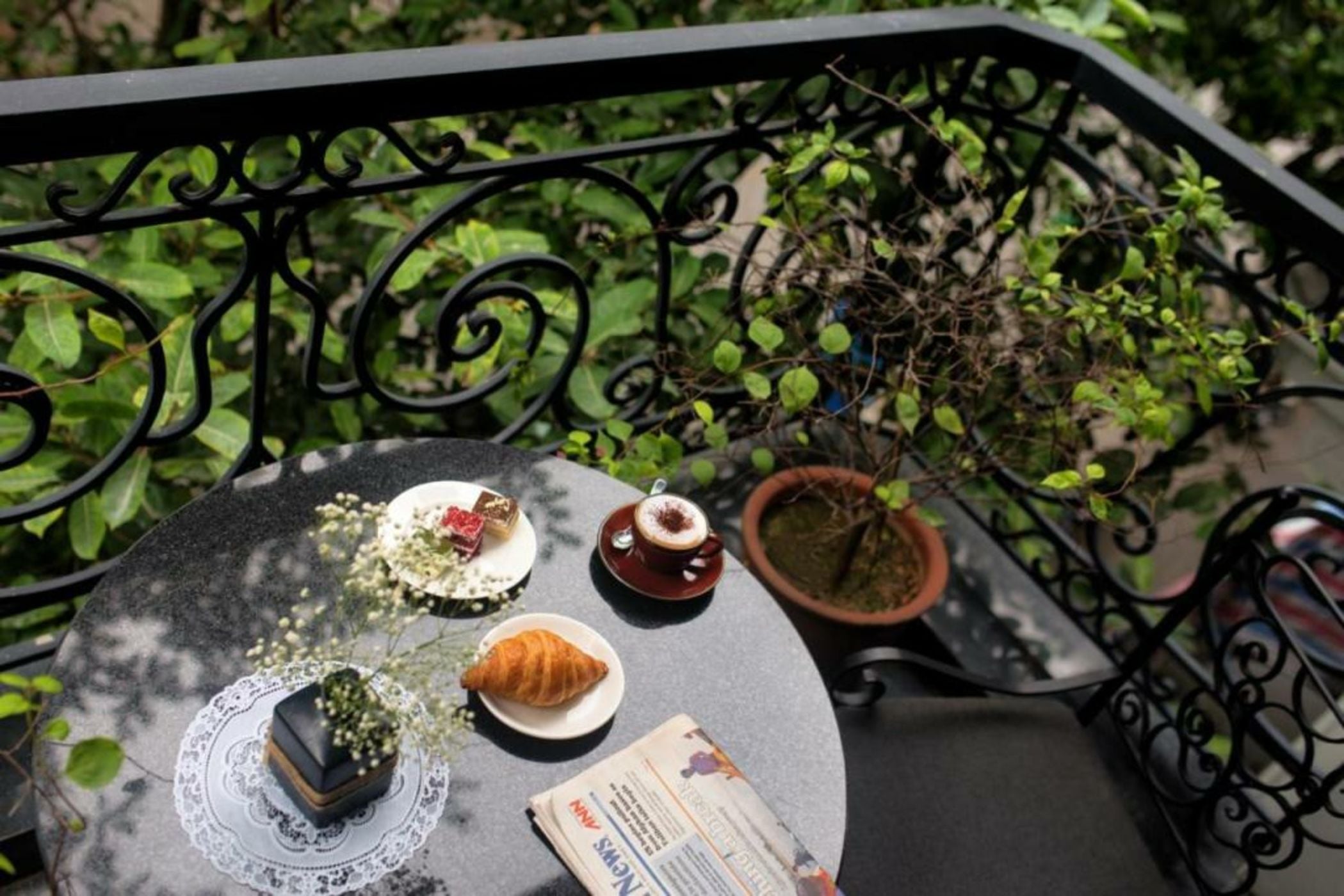 Aira Boutique Hanoi Hotel & Spa