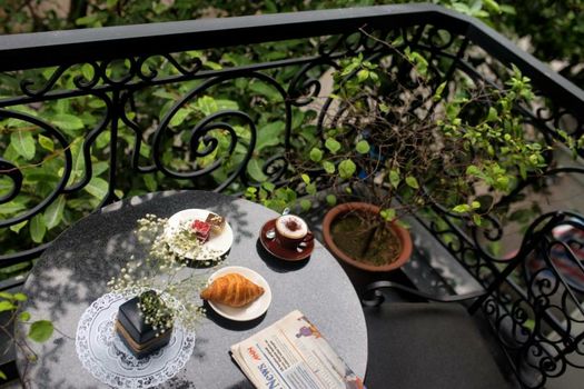 Aira Boutique Hanoi Hotel & Spa