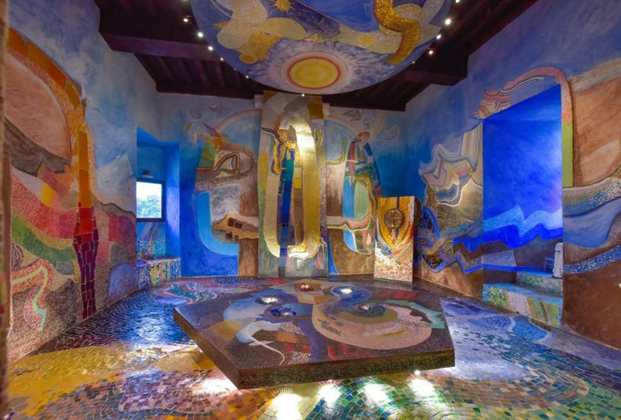 Hôtel Golf Château de Chailly